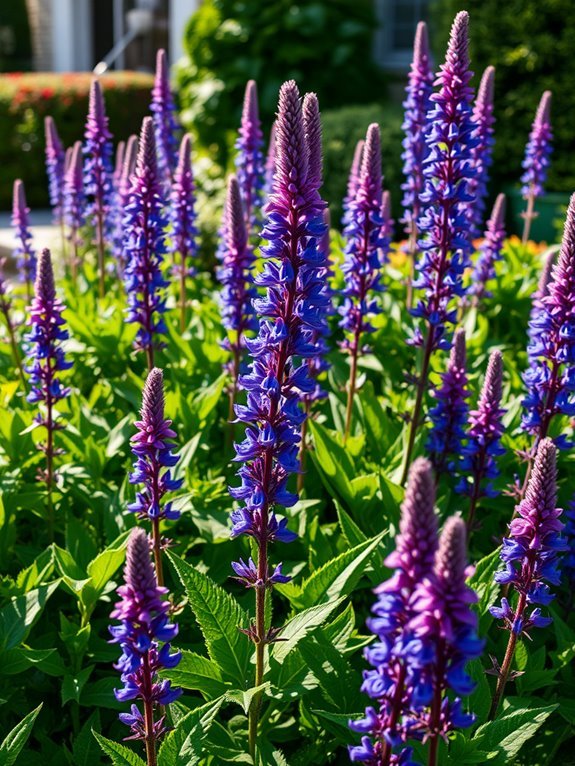 herbal plant with benefits