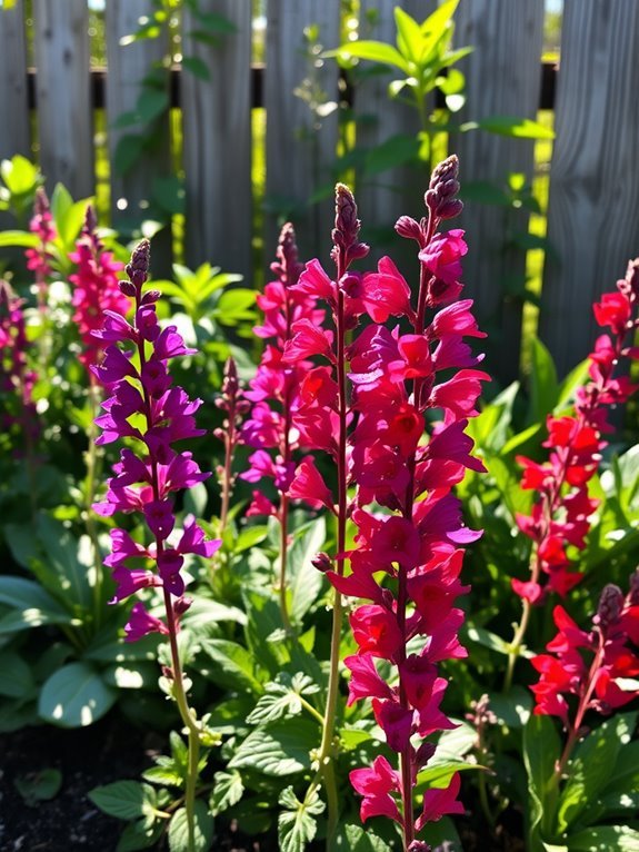 herbal plant with benefits