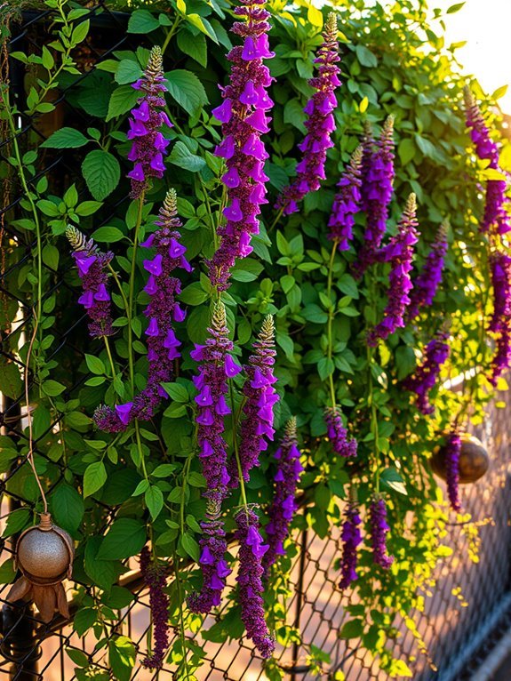 herbal plant with history