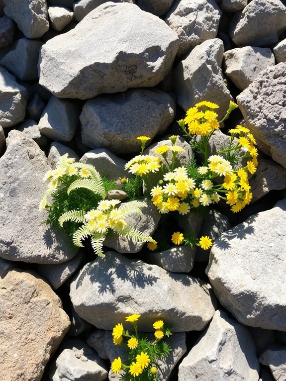 herbal plant with medicinal uses