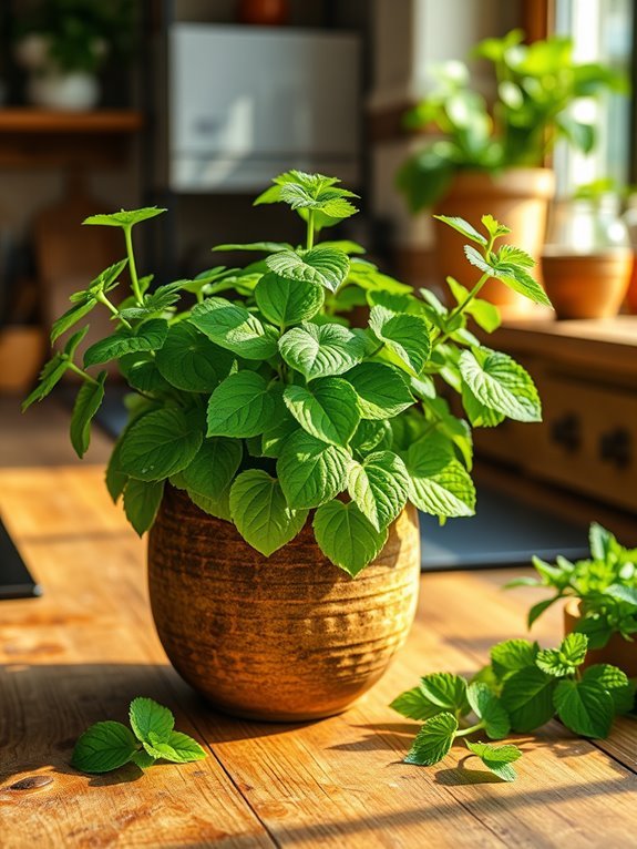 herbal remedy for relaxation