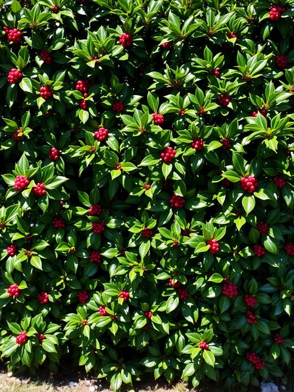 holly a common name