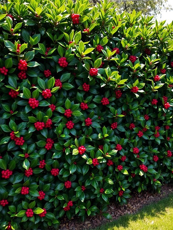 holly a common name