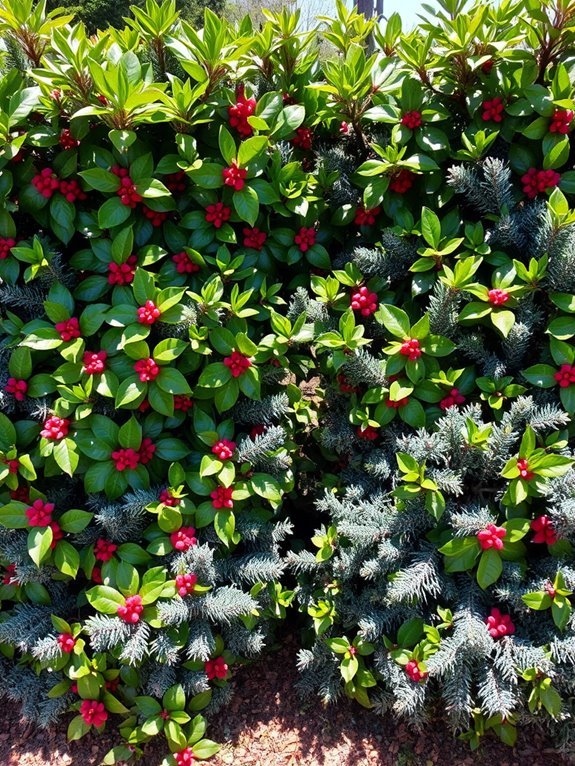 holly at juniper junction