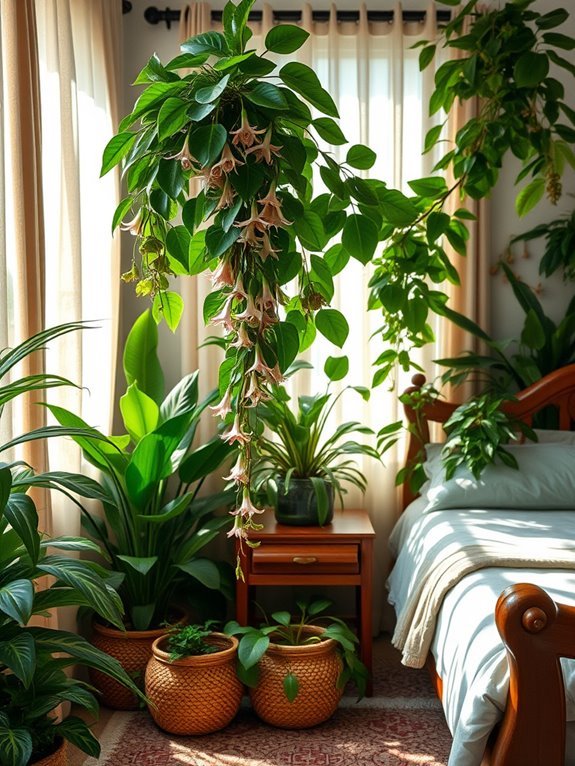 hoya plant care tips