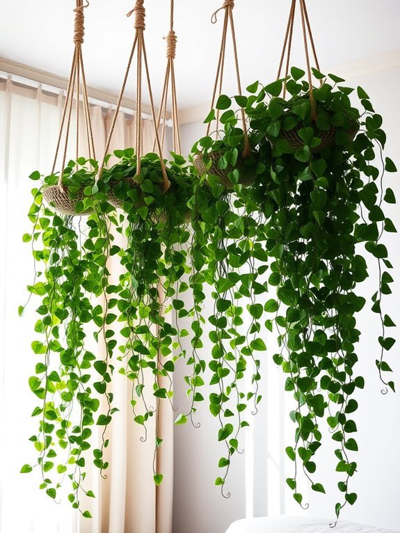 hoya plant species identification
