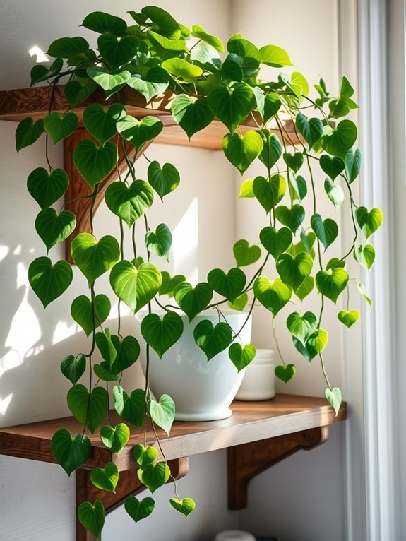 hoya plant species information