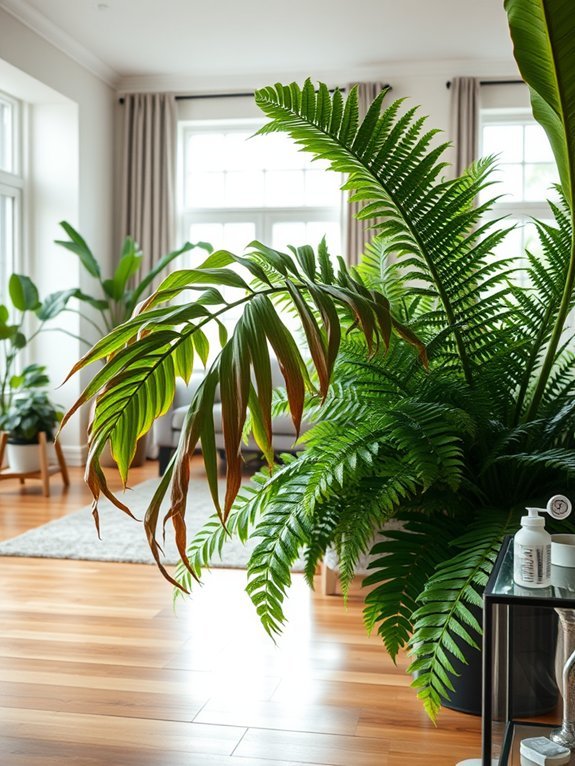 humidity requirements often overlooked