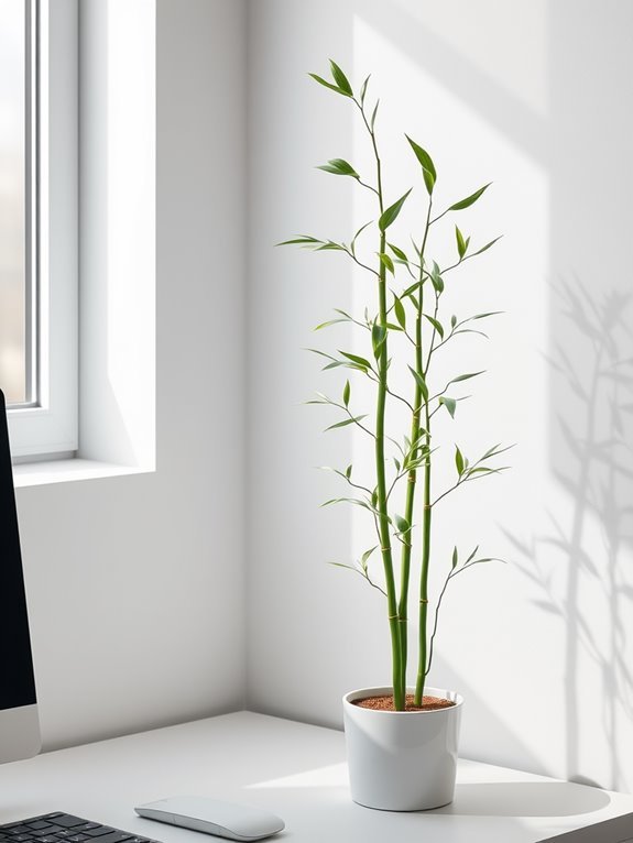 ideal for tight areas