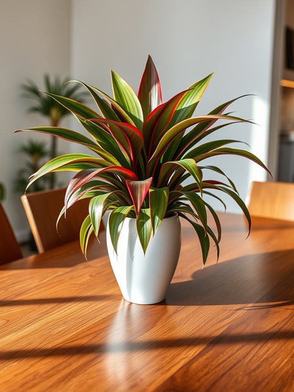 indoor decorative houseplant variety