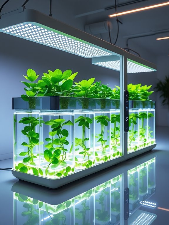 indoor gardening made easy