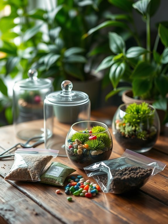 indoor gardening made easy