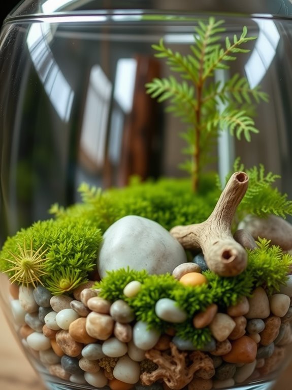 indoor plant gardening kit