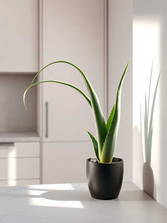 indoor succulent plant care