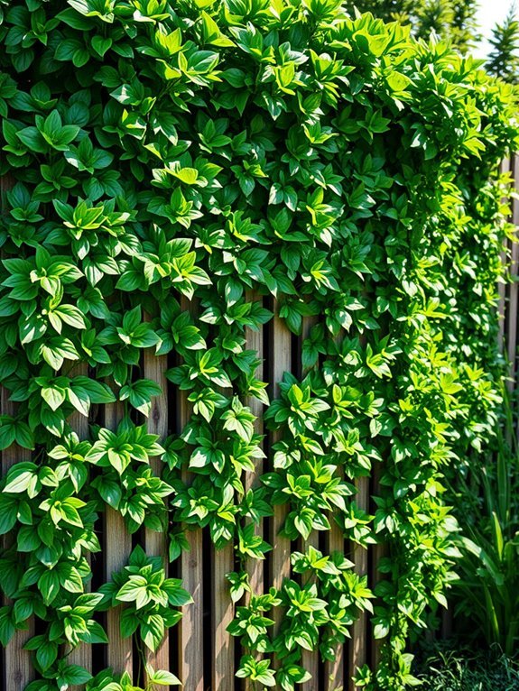 indoor vertical garden project