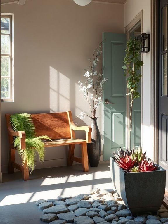 integrate nature into design