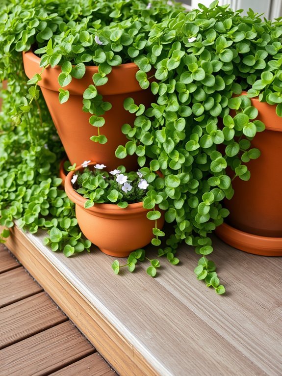 invasive ground cover plant