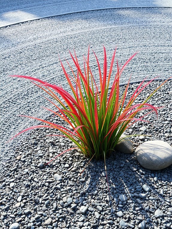 invasive ornamental grass species