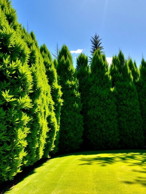 japanese cedar tree species