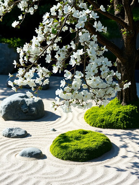 kousa dogwood tree species