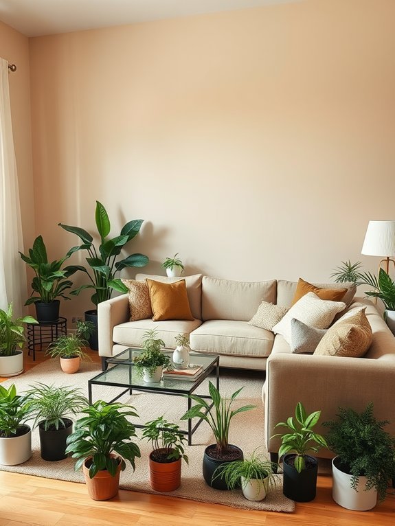 lack of customized plant designs