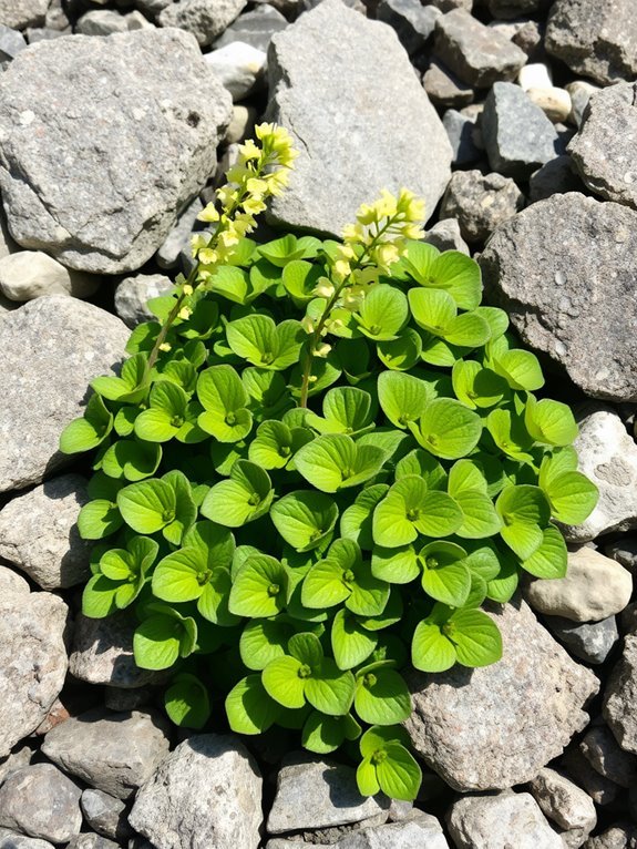 lady s mantle herbal plant