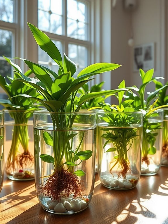 learn about plant species