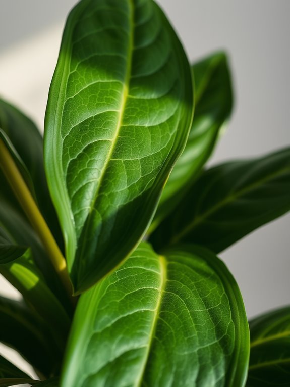 lifelike indoor rubber plant
