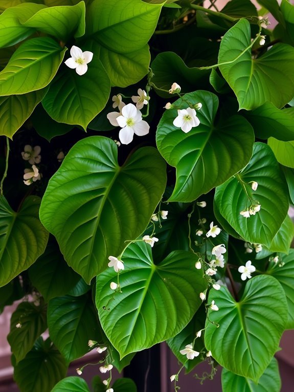 lifelike synthetic plant alternative