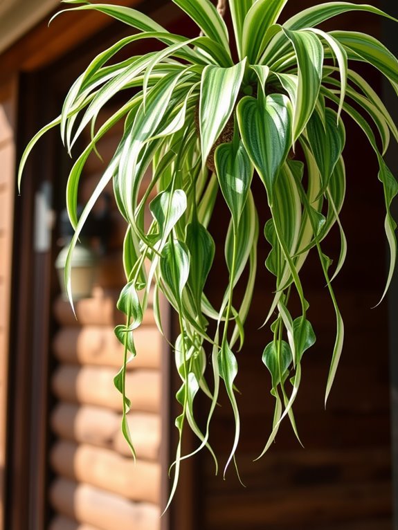 lifelike synthetic plant design