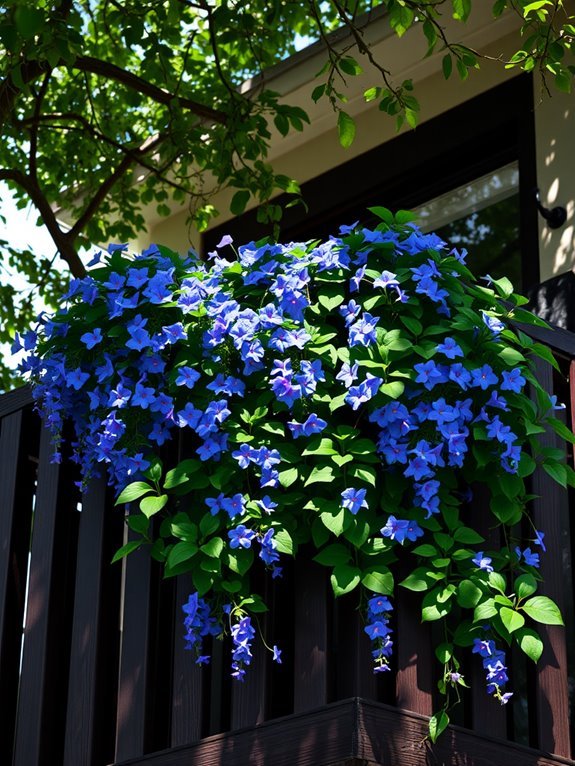 lobelia plant characteristics and uses