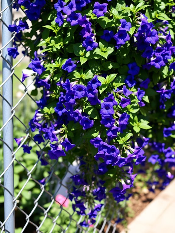 lobelia plant characteristics overview