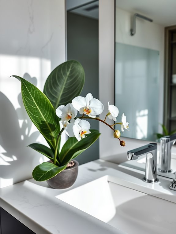 ludisia orchid care tips
