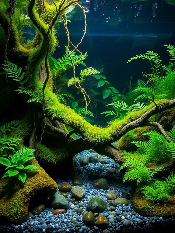 magical woodland adventure awaits