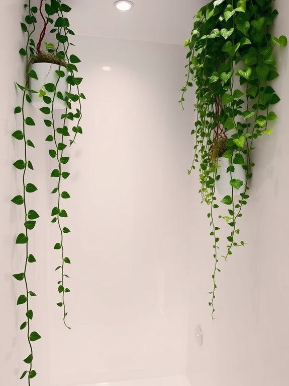 magnetic planters for tiles