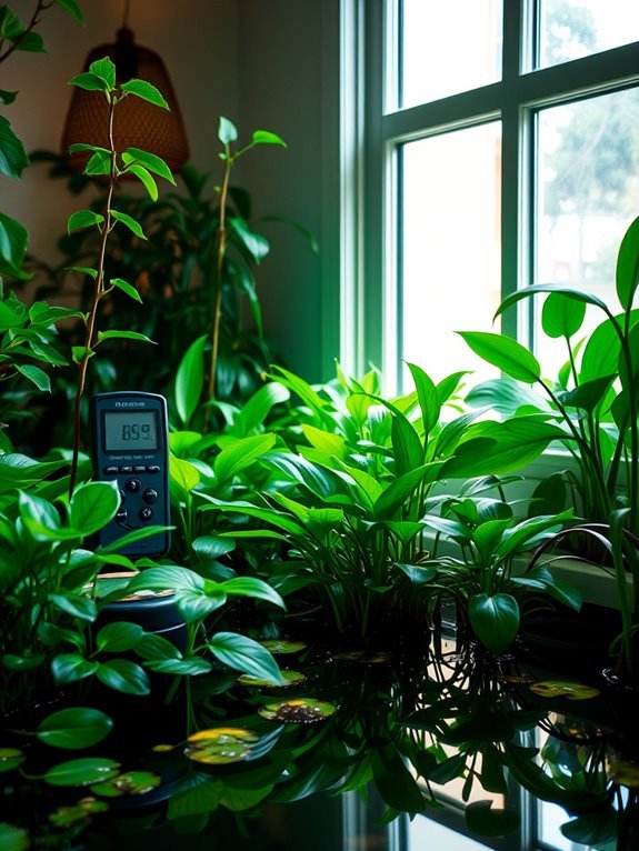 measure brightness levels accurately