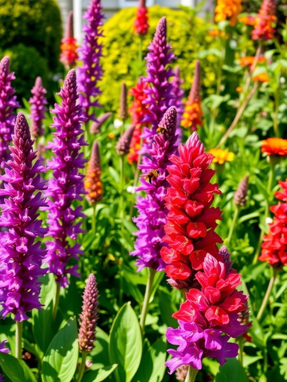 medicinal herb with versatility