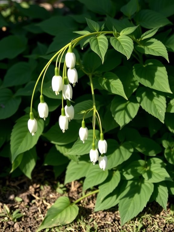 medicinal plant with significance