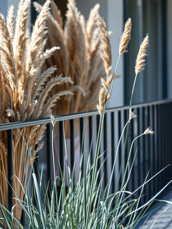 native grassland plant species
