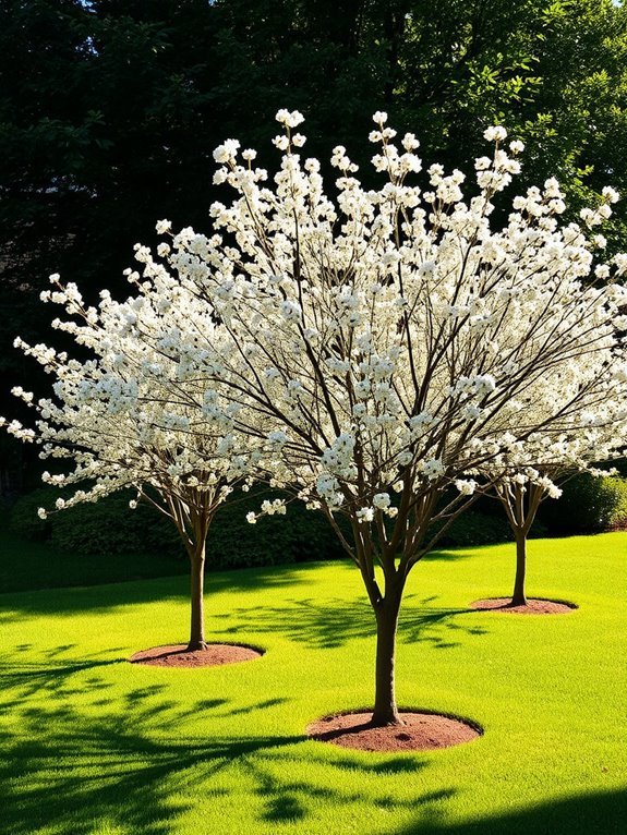 native north american tree
