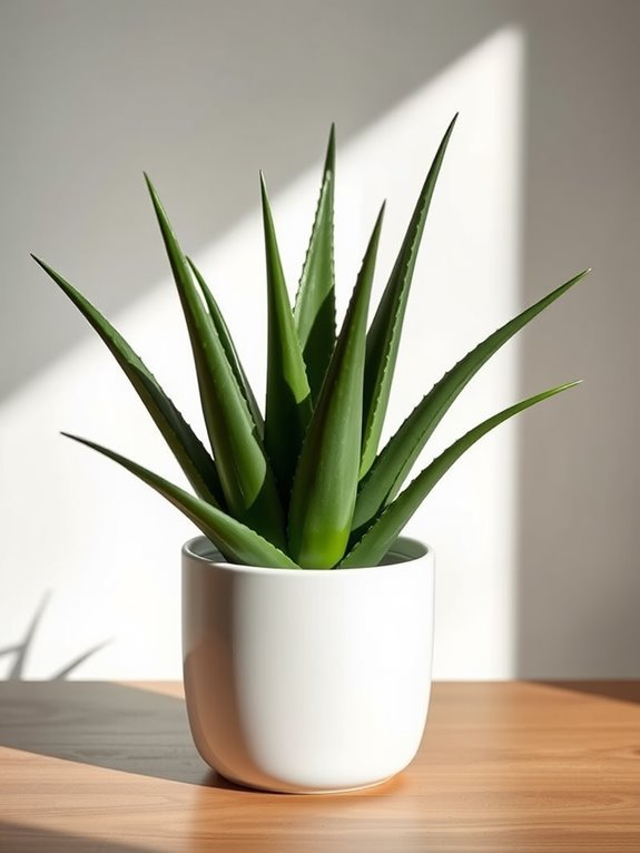natural healing plant benefits