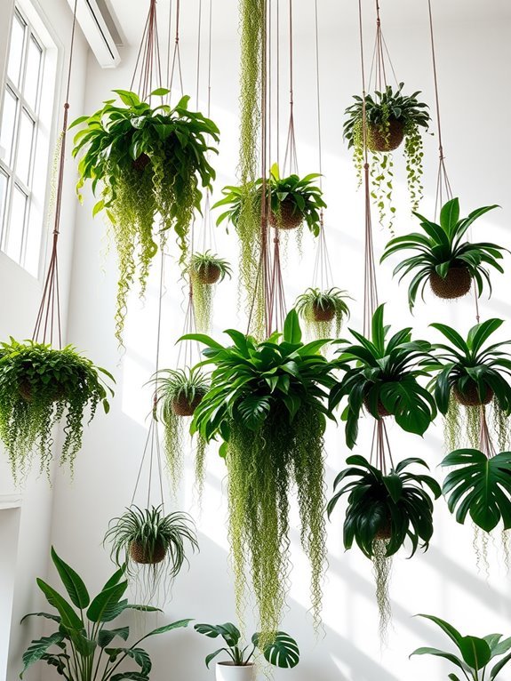 nature inspired wall decorations