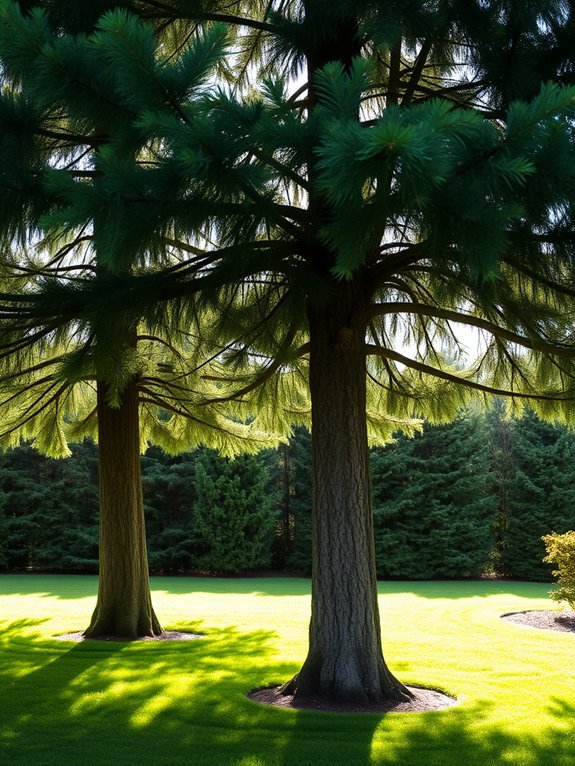norway spruce tree species