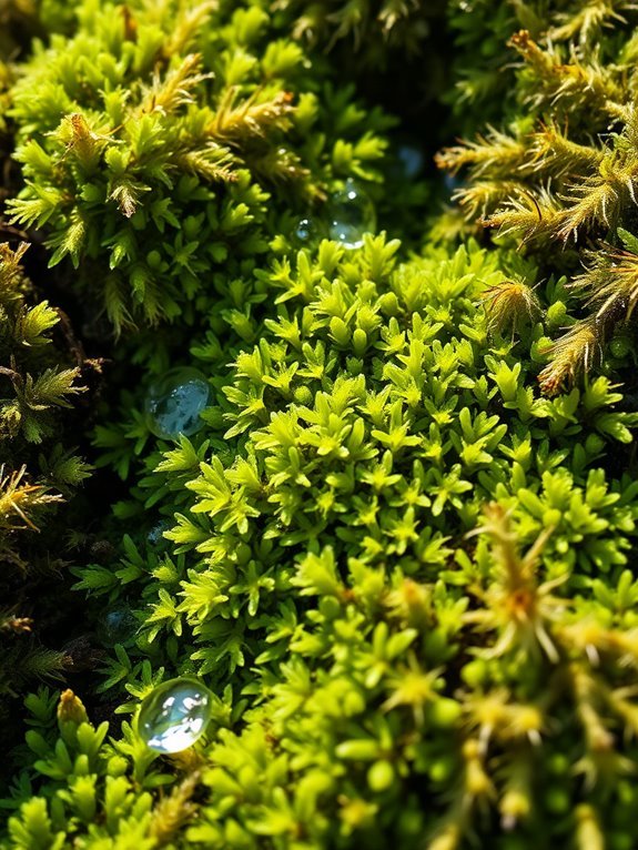 nutrient rich seaweed supplement