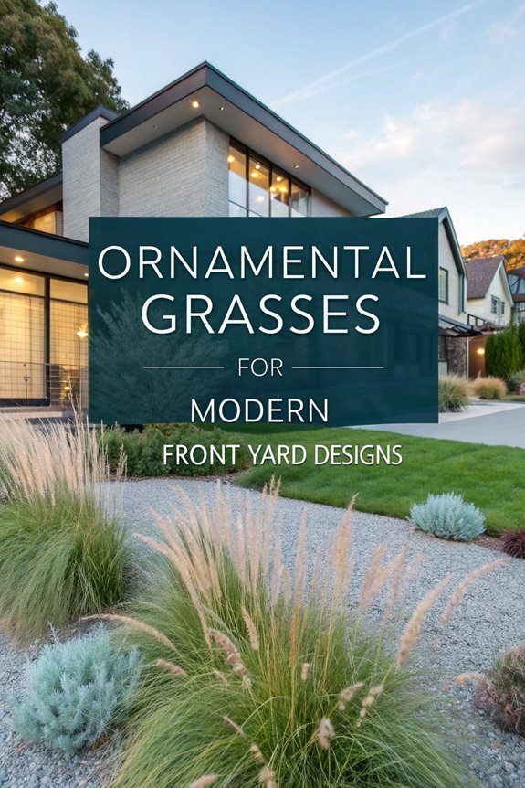 ornamental grasses for landscaping