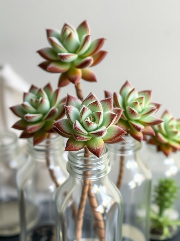 panda plant succulent species