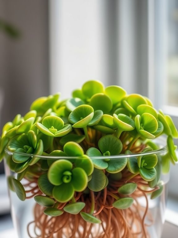 pilea plant care tips