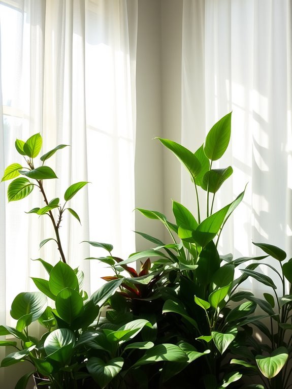 plant light needs assessment