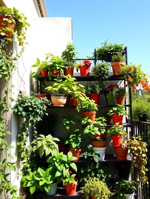 planting schedule for seasons