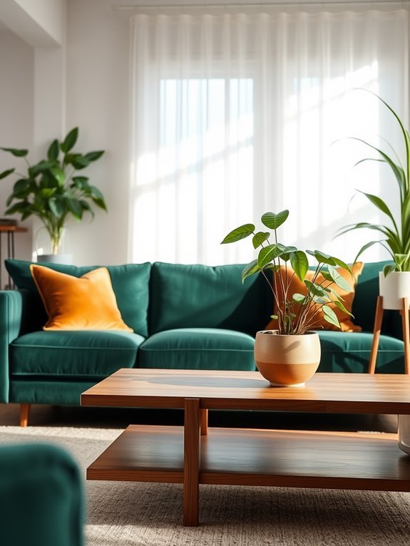 popular houseplant duo